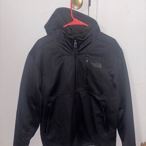 The North Face Men's Black Performance Jacket